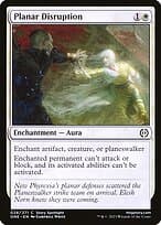 Planar Disruption — Phyrexia: All Will Be One