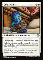 Crib Swap — Lorwyn Eclipsed