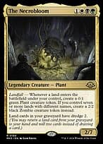 The Necrobloom — Modern Horizons 3