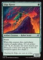 Edge Rover — Edge of Eternities