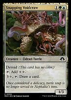 Snapping Voidcraw — Modern Horizons 3