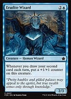 Erudite Wizard — Foundations