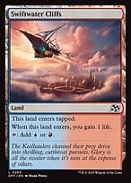 Swiftwater Cliffs — Aetherdrift