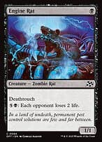 Engine Rat — Aetherdrift