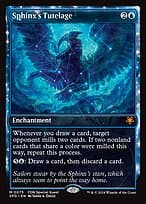 Sphinx's Tutelage — Special Guests