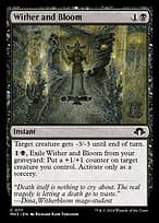 Wither and Bloom — Modern Horizons 3