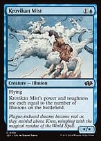 Krovikan Mist — Foundations Jumpstart