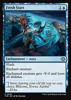 Fresh Start — Tarkir: Dragonstorm