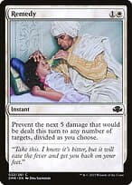 Remedy — Dominaria Remastered