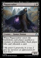 Plaguecrafter — Ravnica Remastered