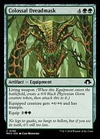 Colossal Dreadmask — Modern Horizons 3