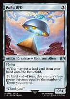 PuPu UFO — Final Fantasy