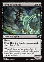 Howling Banshee — Foundations Jumpstart