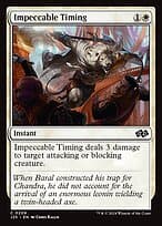 Impeccable Timing — Foundations Jumpstart