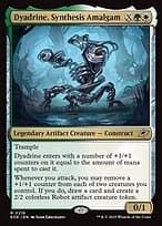 Dyadrine, Synthesis Amalgam — Edge of Eternities