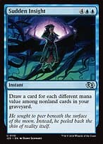 Sudden Insight — Foundations Jumpstart