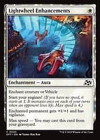 Lightwheel Enhancements — Aetherdrift