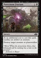 Powerstone Fracture — Foundations Jumpstart