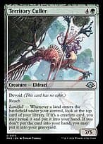 Territory Culler — Modern Horizons 3