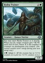 Hydra Trainer — Modern Horizons 3