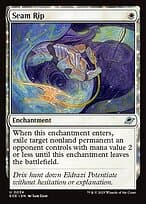 Seam Rip — Edge of Eternities