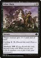 Ichor Slick — Dominaria Remastered
