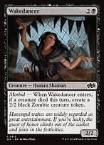 Wakedancer — Foundations Jumpstart