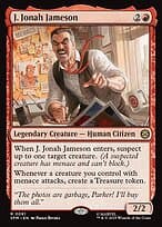 J. Jonah Jameson — Marvel's Spider-Man