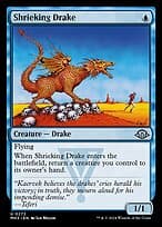 Shrieking Drake — Modern Horizons 3