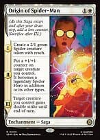 Origin of Spider-Man — Marvel's Spider-Man