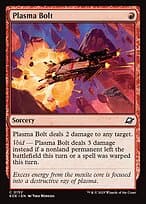 Plasma Bolt — Edge of Eternities