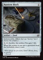 Nutrient Block — Edge of Eternities