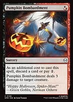 Pumpkin Bombardment — Marvel's Spider-Man