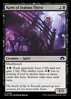 Kami of Jealous Thirst — Modern Horizons 3