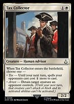 Tax Collector — Assassin's Creed