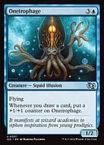 Oneirophage — Foundations Jumpstart