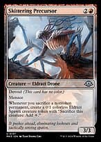 Skittering Precursor — Modern Horizons 3