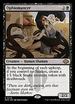 Ophiomancer — Modern Horizons 3