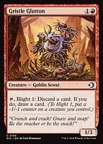Gristle Glutton — Lorwyn Eclipsed