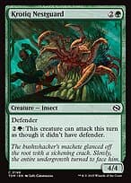 Krotiq Nestguard — Tarkir: Dragonstorm