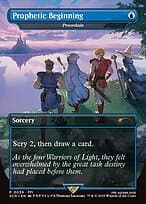 Preordain — Store Championships