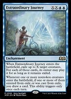 Extraordinary Journey — Wilds of Eldraine