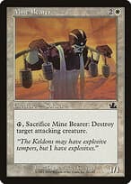 Mine Bearer — Prophecy