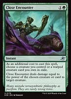 Close Encounter — Edge of Eternities