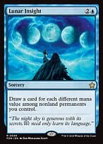 Lunar Insight — Foundations
