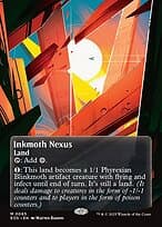 Inkmoth Nexus — Edge of Eternities: Stellar Sights