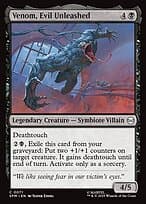 Venom, Evil Unleashed — Marvel's Spider-Man