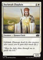 Daybreak Chaplain — Foundations Jumpstart