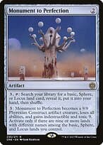 Monument to Perfection — Phyrexia: All Will Be One