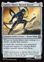 Spider-Slayer, Hatred Honed — Marvel's Spider-Man